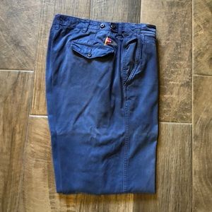 Polo Ralph Lauren Blue Pant